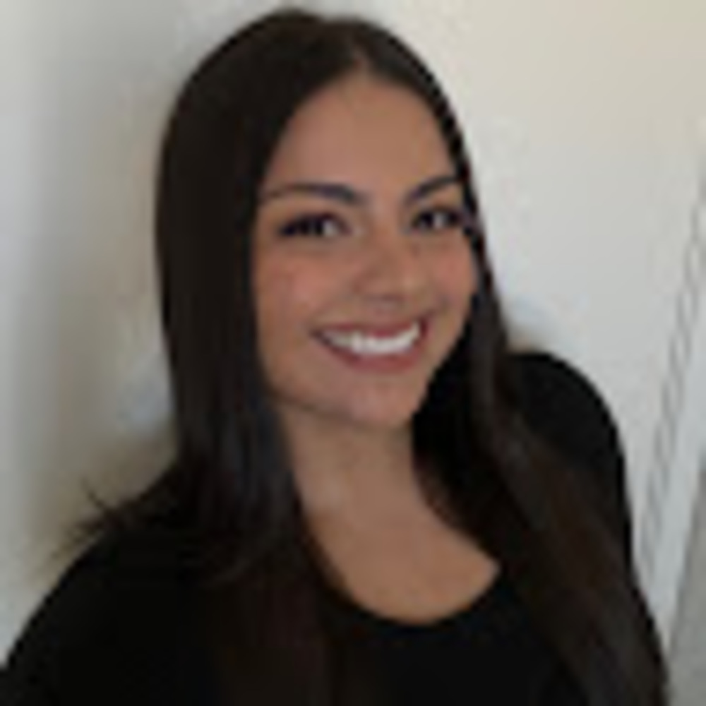 Meet your Posher, Vanessa